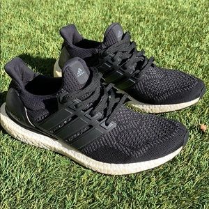 Adidas Ultra Boost 1.0 OG Core Black